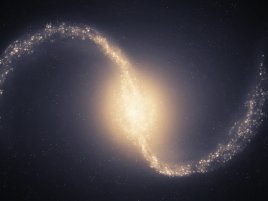 Teleskop Jamese Webba odhalil objekt, jaký věda ještě neviděla