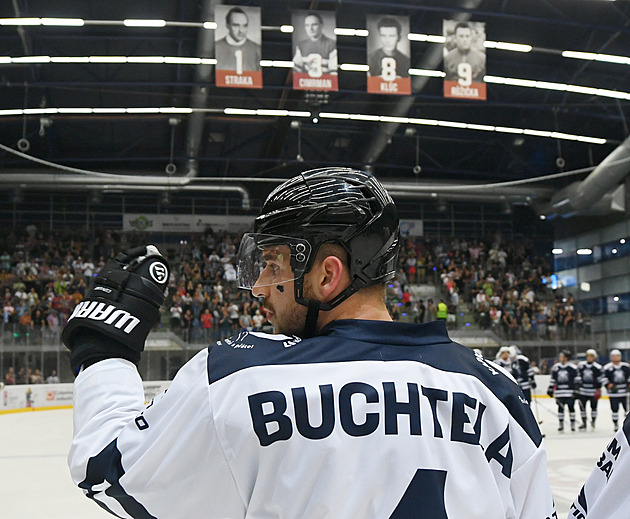 Jak Lauko lovil hvězdy, aby uctil svého kamaráda. Měl jsem na krajíčku, přiznal