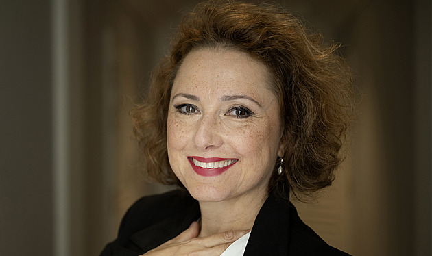 Mám ráda řád a dril, prozradila slovenská herečka Zuzana Mauréry