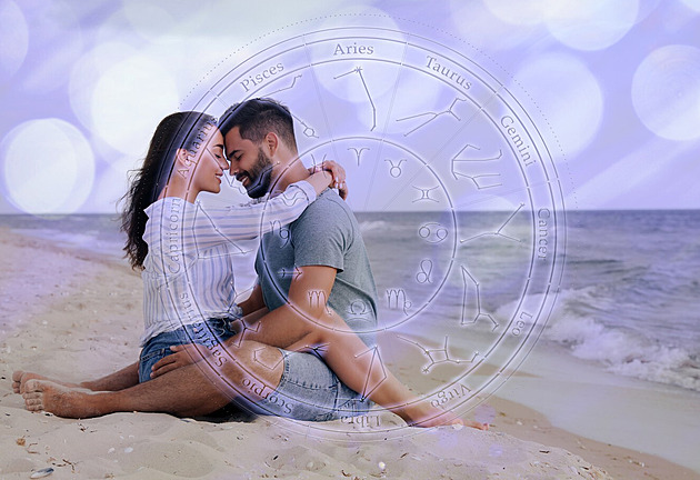 Horoskop na druhý srpnový týden. Raci zpomalí, Střelci odhalí nevěru