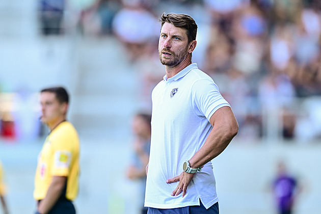 Střihavka po derby: Odchod do kabiny byl bolavý. Bod se hodí, ale měli jsme vyhrát