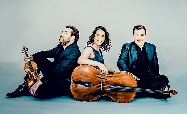 Žďárský zámek chystá sérii unikátních koncertů. Vystoupí i sbor Boni Pueri