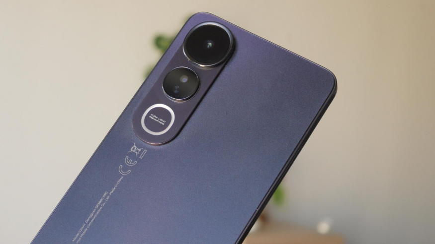 Vivo V50 Lite stojí jen pět tisíc korun. Podívejte se, jak fotí a nahrává video