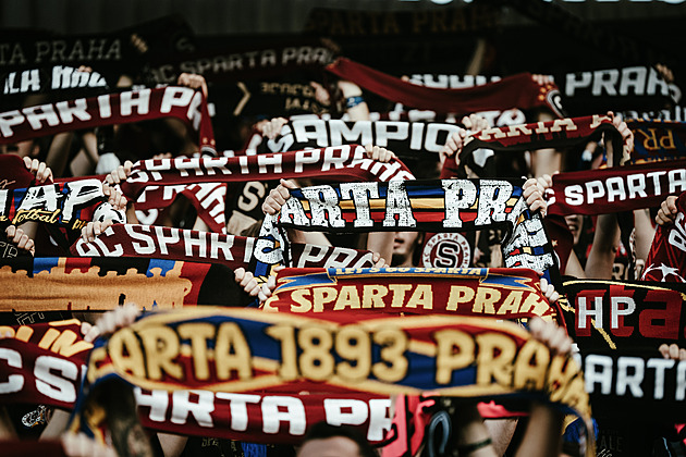 Přes 9 tisíc lidí na zápas. Liga se přiblížila diváckému rekordu, ten je z devadesátek