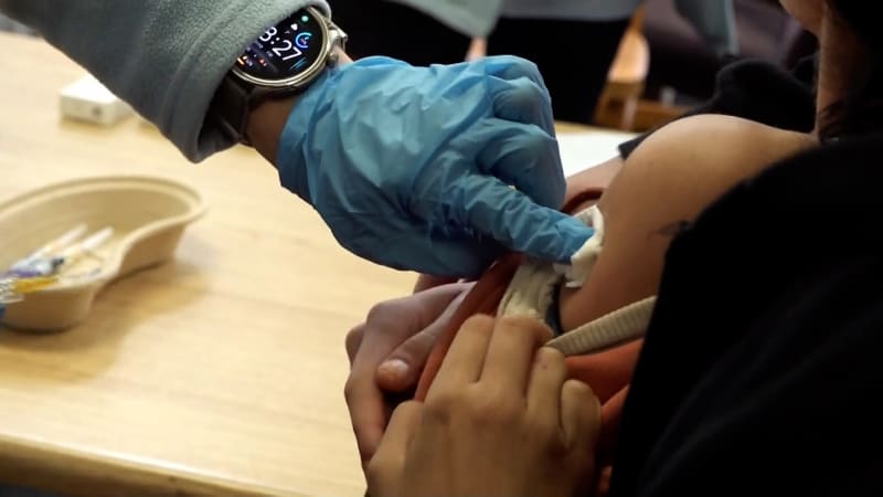 V Česku rapidně přibývá nakažených žloutenkou, varují experti. Případů je nejvíce za 15 let