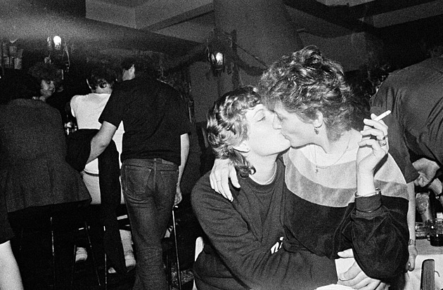 Oscarové překvapení. Česko vyšle do boje místo Sbormistra dokument o fotografce