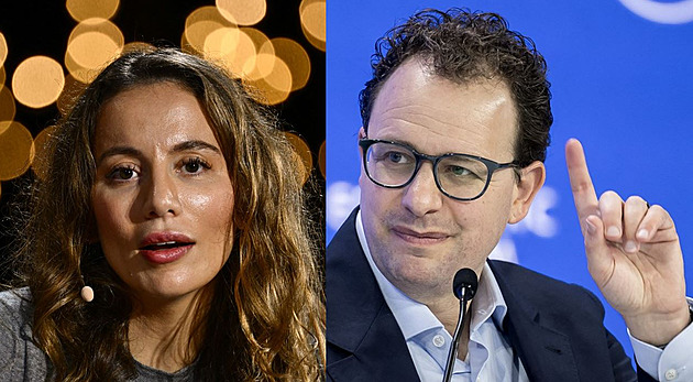 Chcete být miliardářem? Umělá inteligence vytváří novou generaci boháčů