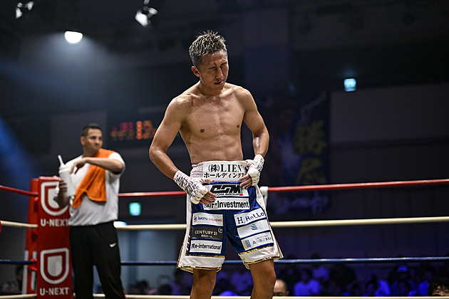 Box truchlí. Dva zápasníci na jednom turnaji zemřeli kvůli poranění mozku