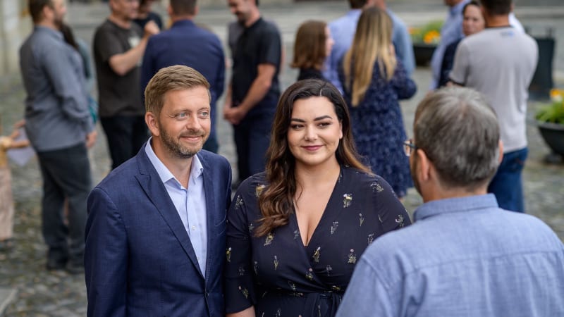 STAN čelí ostré kritice. Vobořil hnutí obvinil z krádeže pozměňovacího návrhu