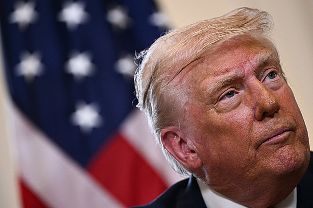 Trump zase překvapil. Nvidia a AMD mohou prodávat čipy do Číny za podíl z tržeb