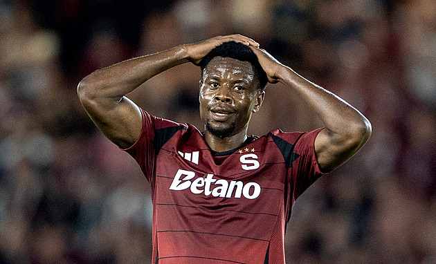 Co ukázala repríza finále? Sparta body sbírá, ale pořád má na čem pracovat