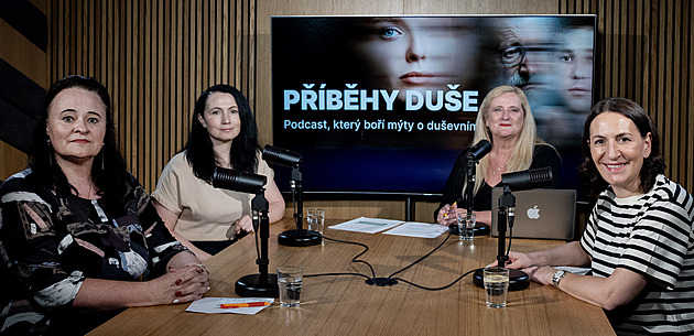 Vražda duše: šokující data o sexuálním zneužívání českých dětí