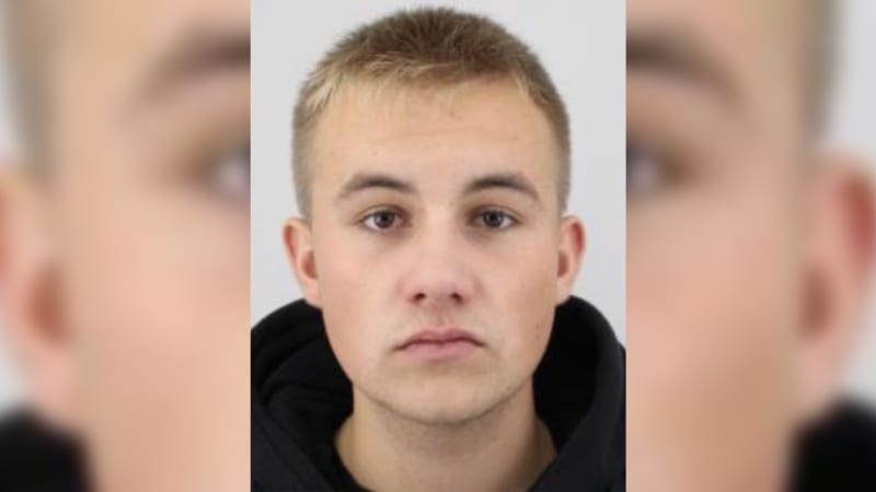 Policie pátrá po 17letém chlapci z Ústí nad Orlicí. Odešel z domu a nechal dopis na rozloučenou