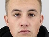 Sedmnáctiletý chlapec nechal dopis na rozloučenou a zmizel. Neviděli jste ho?