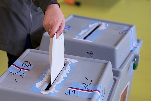 Politici v kraji věří, že ve volbách získají víc, než naznačuje průzkum