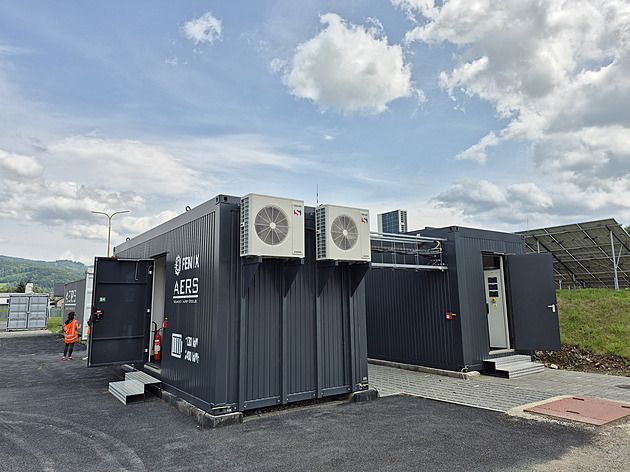 Česko čeká boom bateriových úložišť, pozor na vidinu snadného zisku, varuje asociace