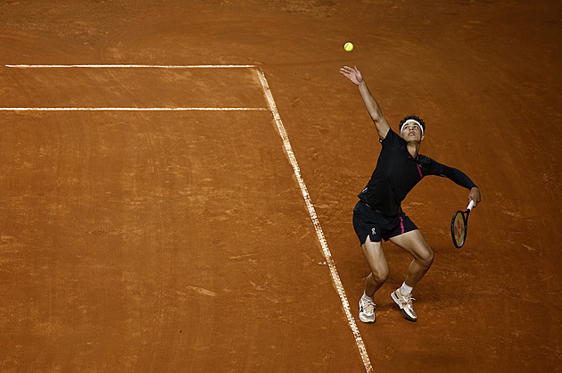 Problém leváků. Ostatní s nimi ani nechtějí trénovat. A je Nadal přeučený pravák?