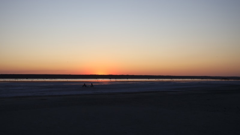 Námořní miny zabily u Oděsy tři plavce. Černé moře je kvůli válce zamořeno výbušninami