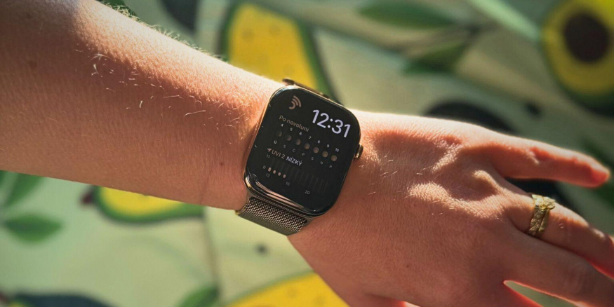Apple Watch Series 11 v přípravě. Co všechno o nich víme?