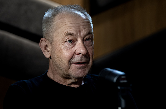 Výběr českého filmu na Oscary přinesl jen zlou krev, shodli se Marhoul, Mádl a Trojan