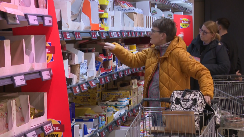 Pozor na pravost oblíbené sušenky. Výrobce tradiční česko-slovenské pochoutky řeší falšování