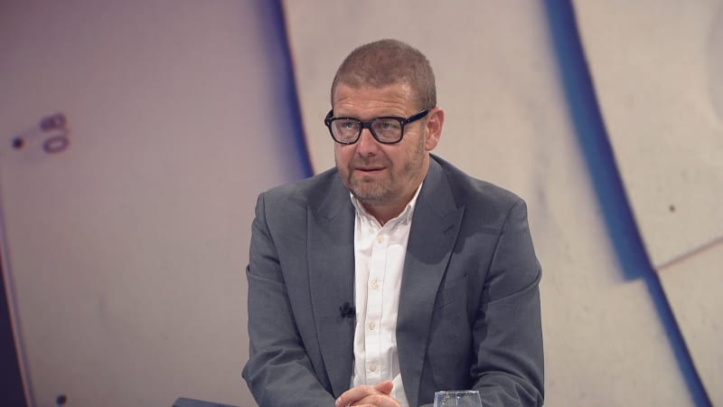 Spolu působí, že se smířilo s volební porážkou, míní Šídlo. Kauza bitcoin je pro opozici dar