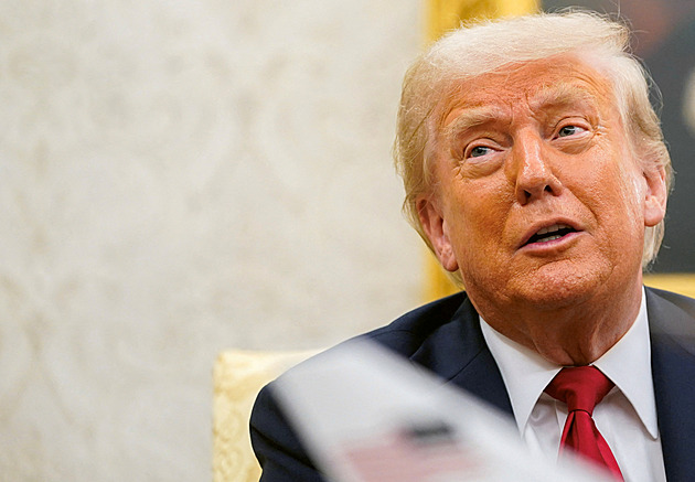 Trump nasadí ve Washingtonu Národní gardu. Město chce zbavit bezdomovců