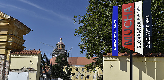 Epopej zůstane v Moravském Krumlově dalších pět let, radní prodlouží smlouvu