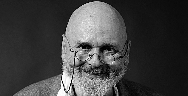 Zemřel herec Martin Učík. Zahrál si v Marečku, podejte mi pero či ve Vyprávěj