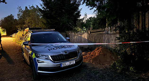 Veterináři zkontrolují zoopark ve Zvoli, kde policisté zastřelili uprchlého lva