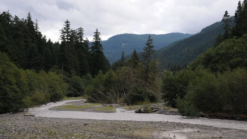Čech Jakub zachránil v USA mladíka, na kterého spadl balvan. Rodina popsala detaily