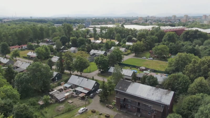 Zbourat Bedřišku v Ostravě? Na radnici jsou rasisti, tvrdí protestující. Starosta to odmítá