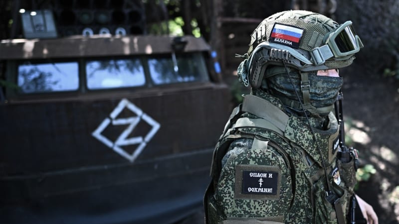 Šok pro Ukrajince: Rusové prolomili linii u Pokrovsku. Prošli skoro bez odporu, varují experti