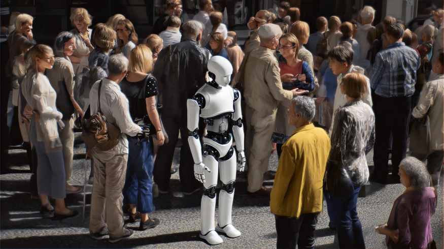 ChatGPT-4o ještě neřekl poslední slovo, uživatelé si vymínili výjimku