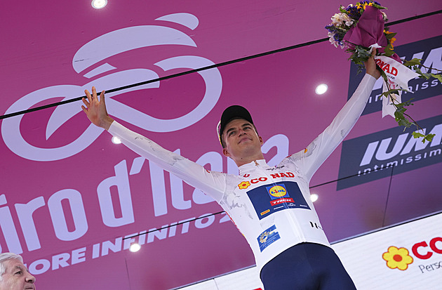 Vackův český unikát. Smlouvy cyklistů se mění, mladé si zavazují jako ve fotbale