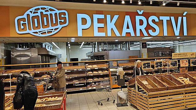 Globus chystá v Brně další hypermarket. Ale v záplavové zóně, namítá městská část