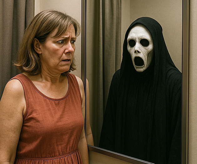 Jaké letní šaty nosit po čtyřicítce, aby podtrhly vaši přirozenou krásu