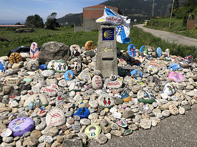 Od oceánu až po horské stezky, Camino de Santiago nabízí cestu pro každého
