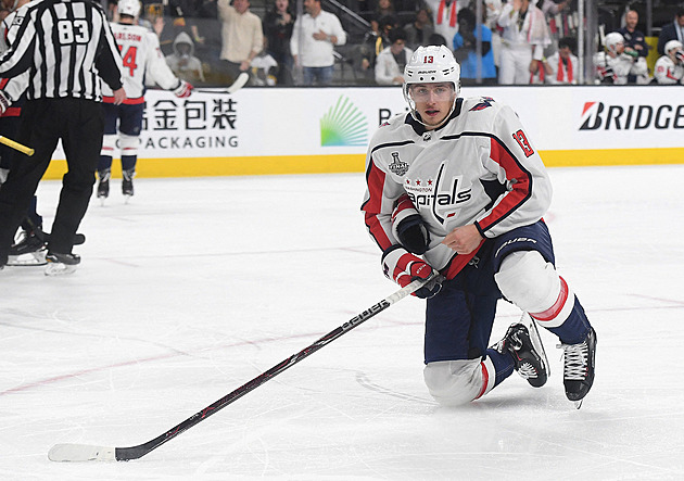 Za šest týdnů jsem ztratil vše, na čem jsem pracoval celý život. Vrána o NHL i Spartě