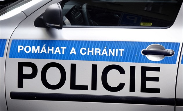 Policie našla nezletilého chlapce, který odešel a nechal dopis na rozloučenou