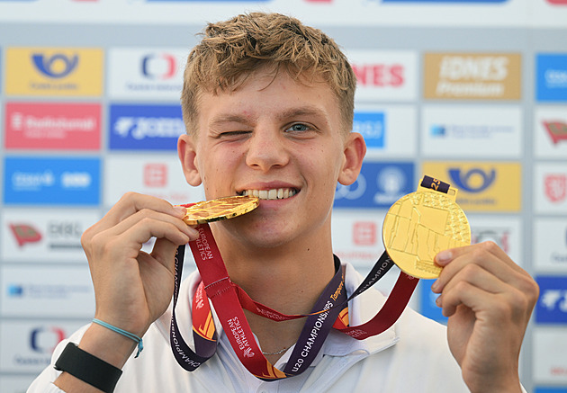 Radova demolice ohromila Evropu. Do chválení se pustila i Hejnová: Velký talent