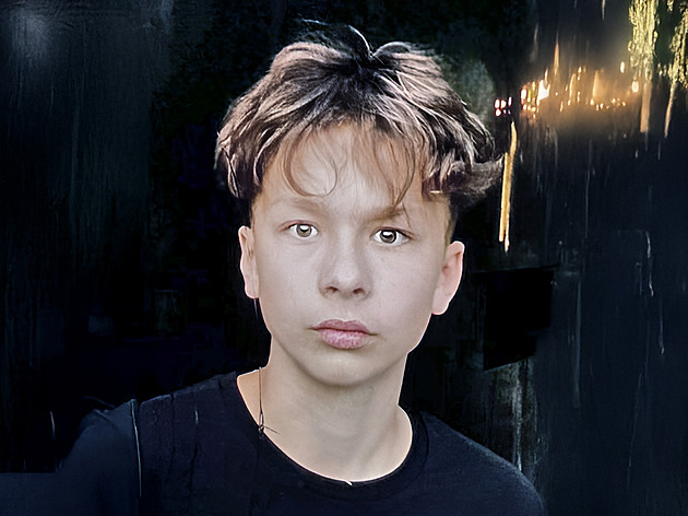 V Sasku se ztratil 13letý chlapec z Česka. Neumí německy, policie prosí o pomoc