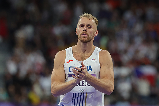 Místo mítinků soustředění, Vadlejch už před mistrovství světa závodit nebude