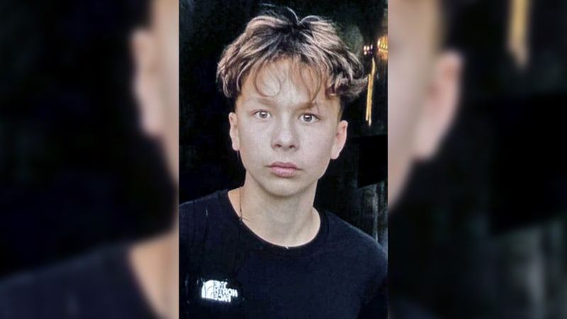 Může být v beznadějné situaci: V Sasku se před dvěma dny ztratil 13letý chlapec z Česka