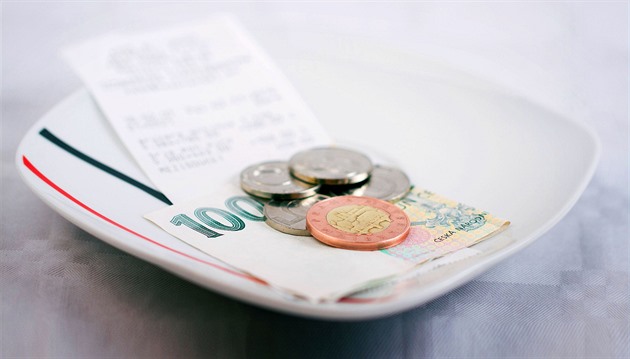 Komora chce uzákonit dýška. Navrhuje i další gastronomická opatření