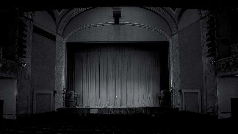 Zemřel herec František Brouk. Poslední rozloučení proběhne v Městském divadle Jaroměř