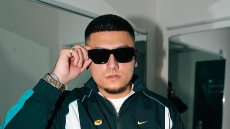 ANKETA: Hard Rico je na svobodě a slibuje koncert. Hlasujte o jeho nejlepší song