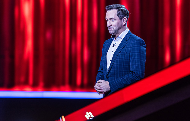 Pořad Na lovu posílí velké jméno. Novým lovcem bude známý moderátor