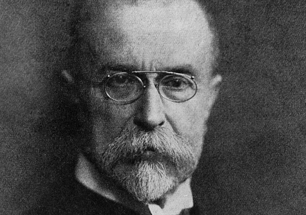 Poselství, nebo tajemství? V září prezident otevře obálku s posledními slovy TGM