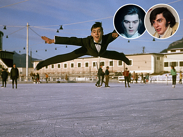 Stejný hrdina, stejná doba, různé filmy. Proč do kin míří hned dva Nepelové